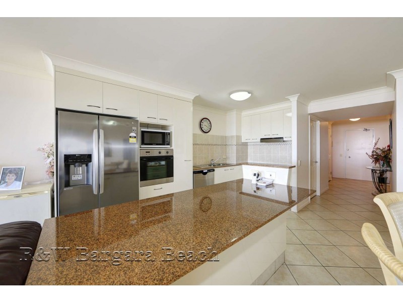 501, 65 Esplanade, Bargara QLD 4670