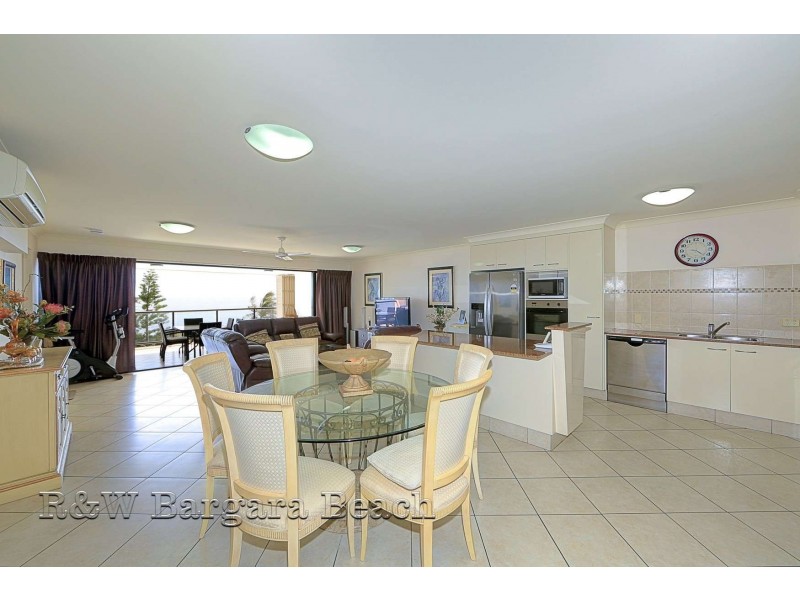 501, 65 Esplanade, Bargara QLD 4670