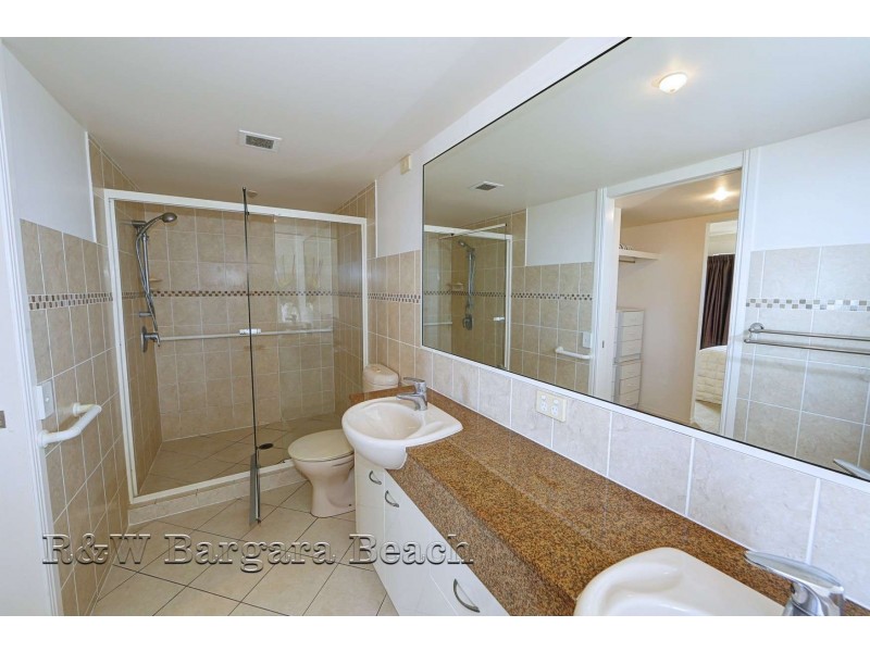 501, 65 Esplanade, Bargara QLD 4670