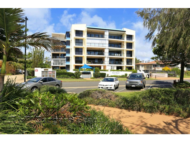 501, 65 Esplanade, Bargara QLD 4670