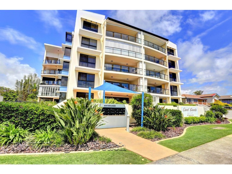 501, 65 Esplanade, Bargara QLD 4670