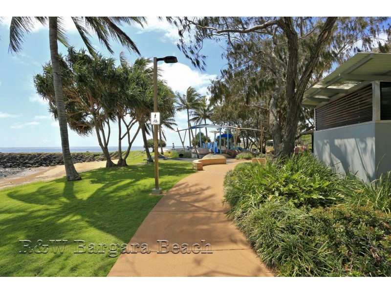 501, 65 Esplanade, Bargara QLD 4670