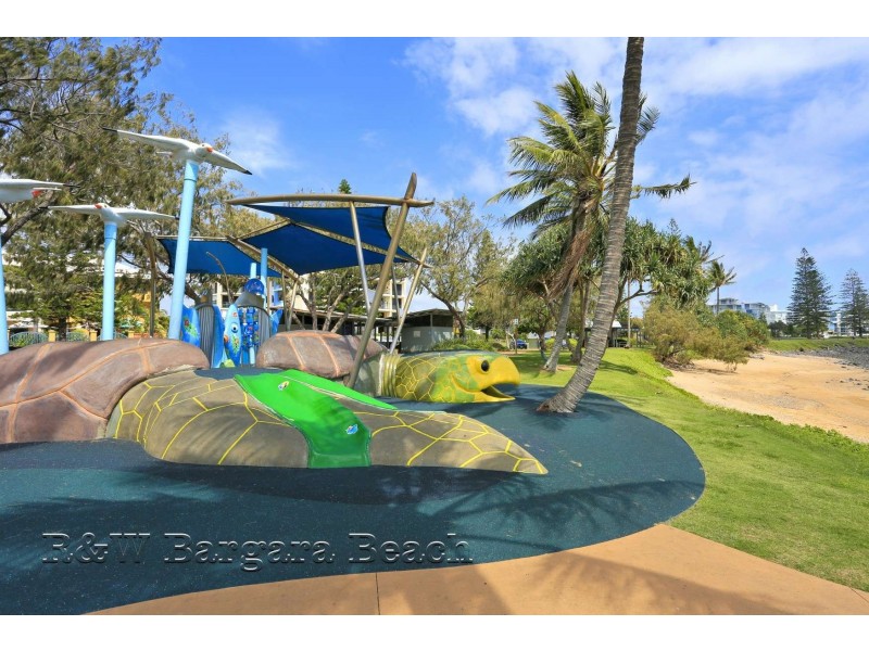 501, 65 Esplanade, Bargara QLD 4670