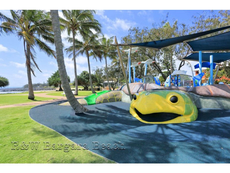 501, 65 Esplanade, Bargara QLD 4670