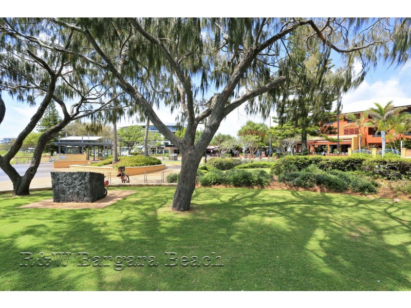 501, 65 Esplanade, Bargara QLD 4670