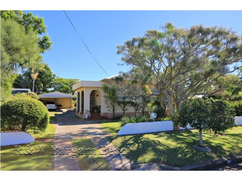 17 Steffensen St, Svensson Heights QLD 4670