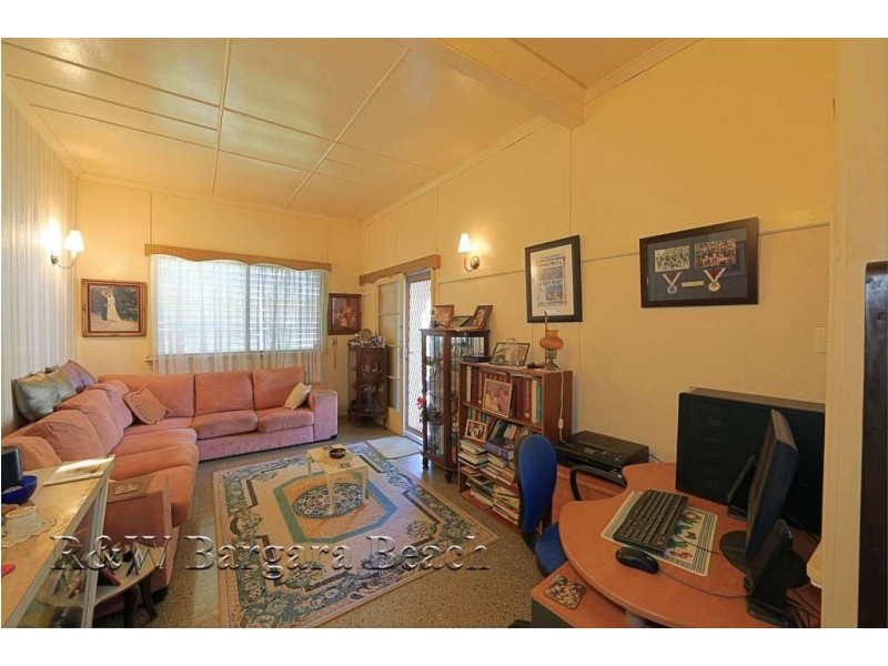 17 Steffensen St, Svensson Heights QLD 4670