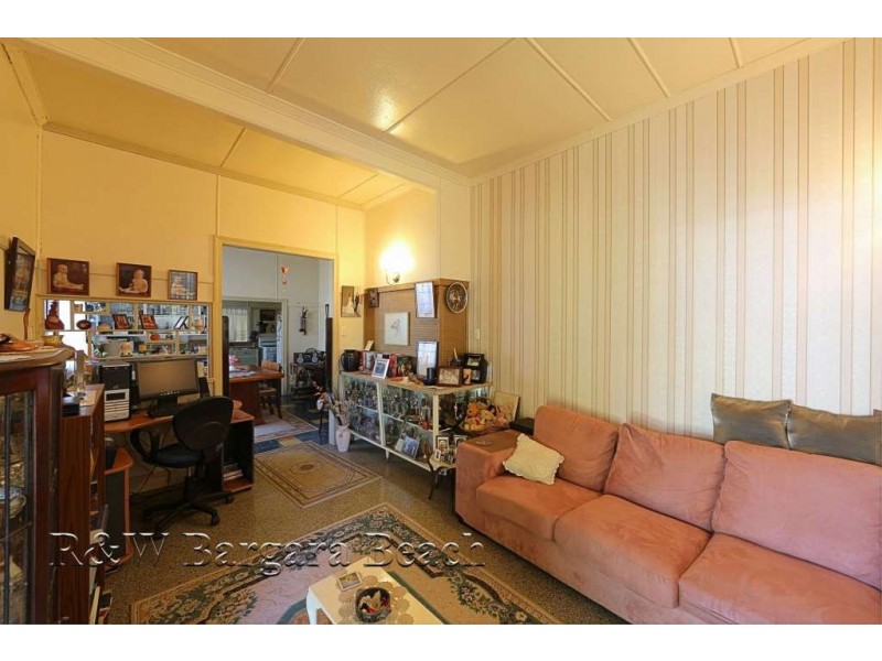 17 Steffensen St, Svensson Heights QLD 4670