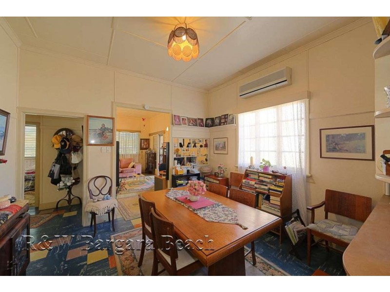 17 Steffensen St, Svensson Heights QLD 4670