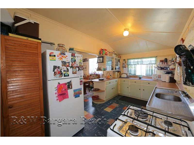 17 Steffensen St, Svensson Heights QLD 4670