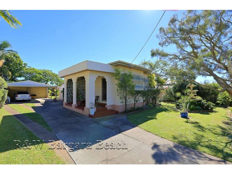 17 Steffensen St, Svensson Heights QLD 4670
