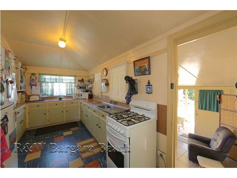 17 Steffensen St, Svensson Heights QLD 4670