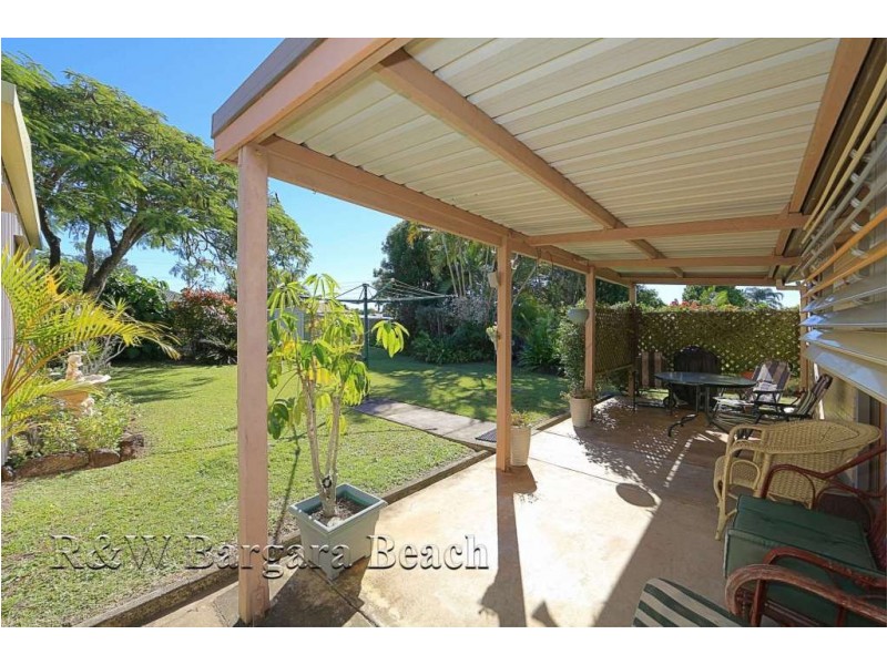 17 Steffensen St, Svensson Heights QLD 4670