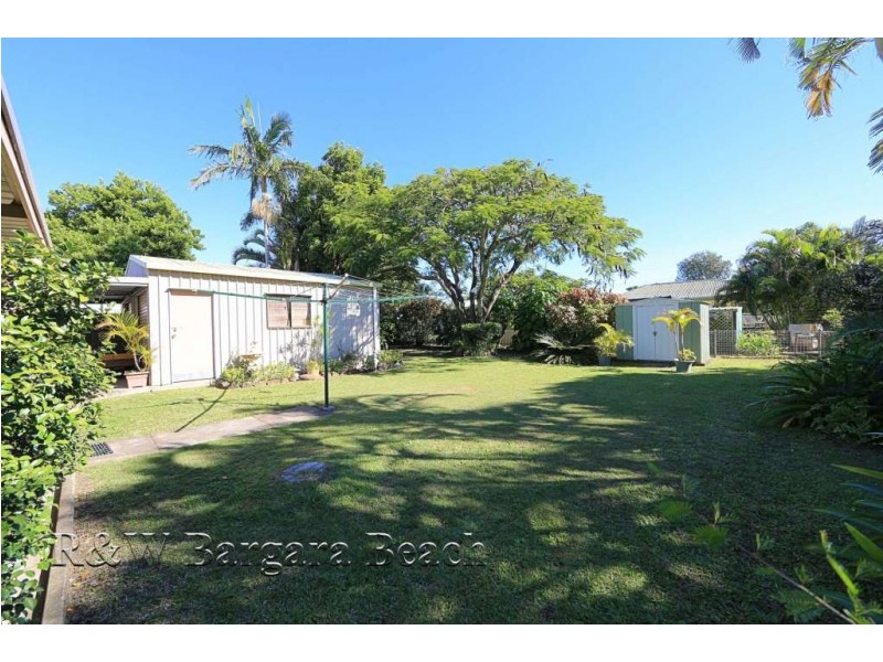17 Steffensen St, Svensson Heights QLD 4670