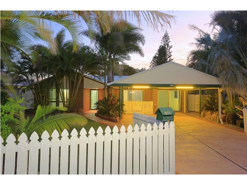 168 Woongarra Scenic Drive, Bargara QLD 4670