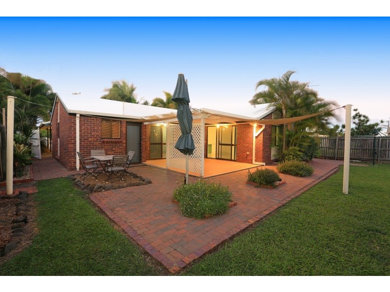 168 Woongarra Scenic Drive, Bargara QLD 4670