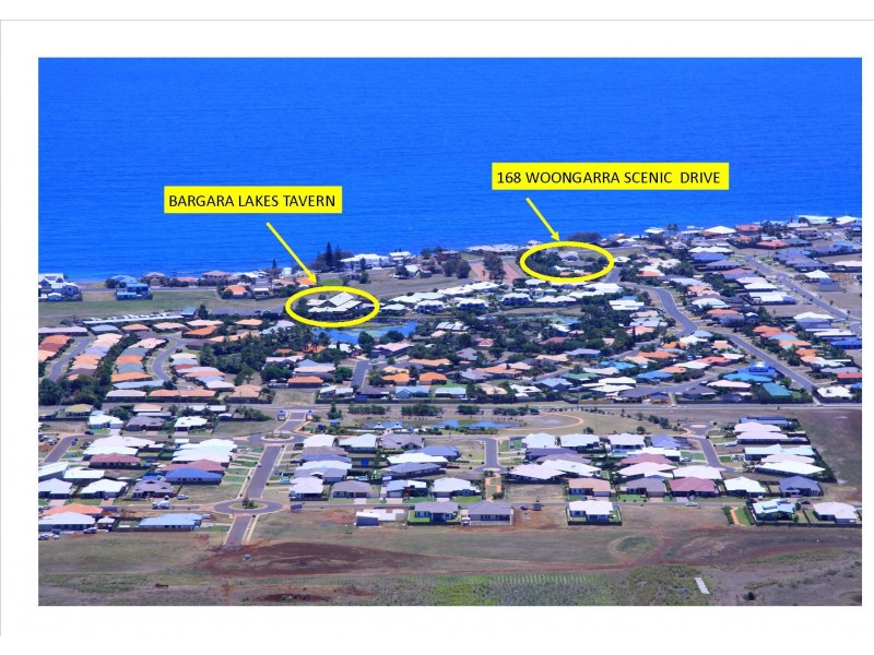168 Woongarra Scenic Drive, Bargara QLD 4670