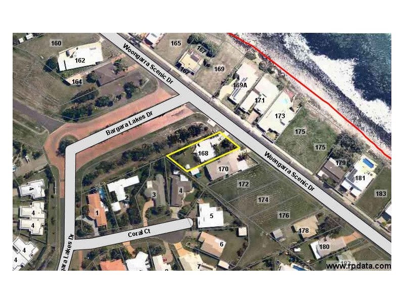 168 Woongarra Scenic Drive, Bargara QLD 4670