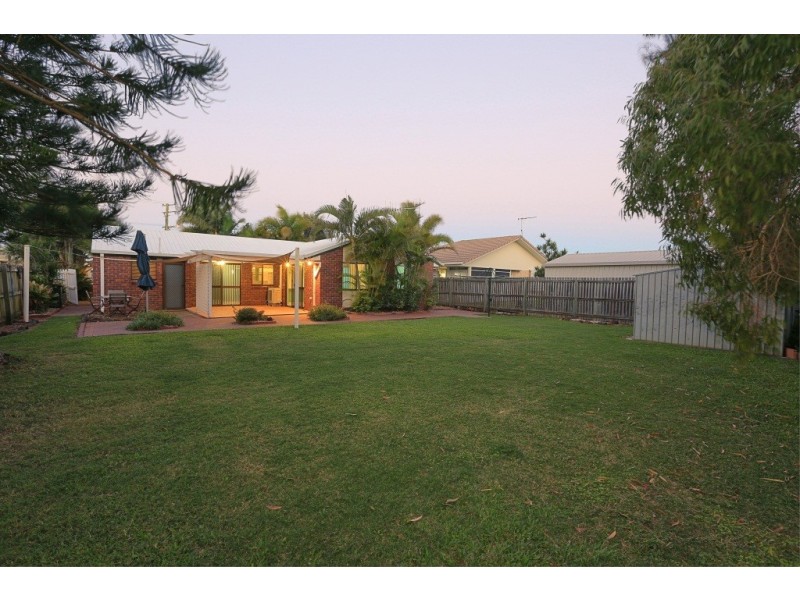 168 Woongarra Scenic Drive, Bargara QLD 4670
