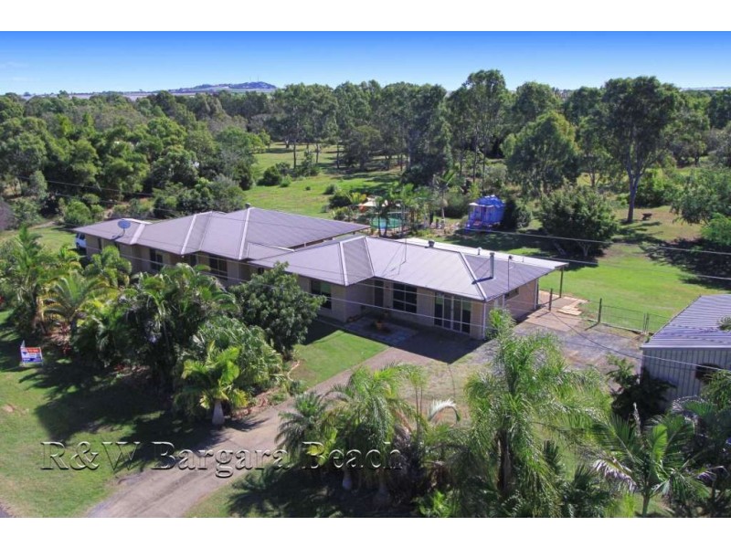 8 Tara Street, Innes Park QLD 4670