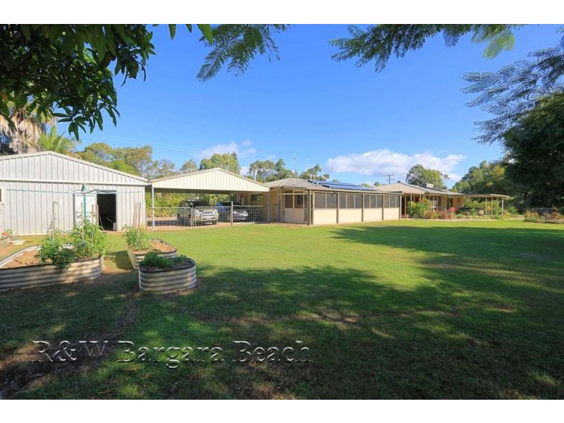 8 Tara Street, Innes Park QLD 4670