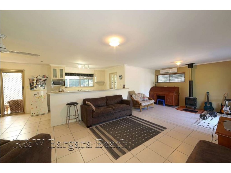 8 Tara Street, Innes Park QLD 4670