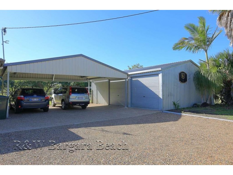 8 Tara Street, Innes Park QLD 4670