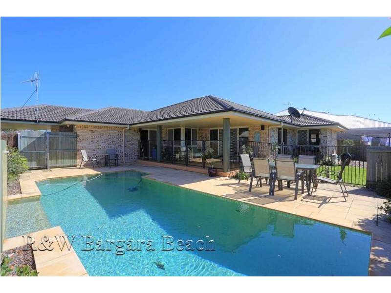 9 Luke Court, Bargara QLD 4670