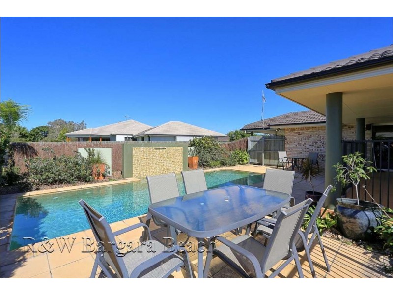 9 Luke Court, Bargara QLD 4670