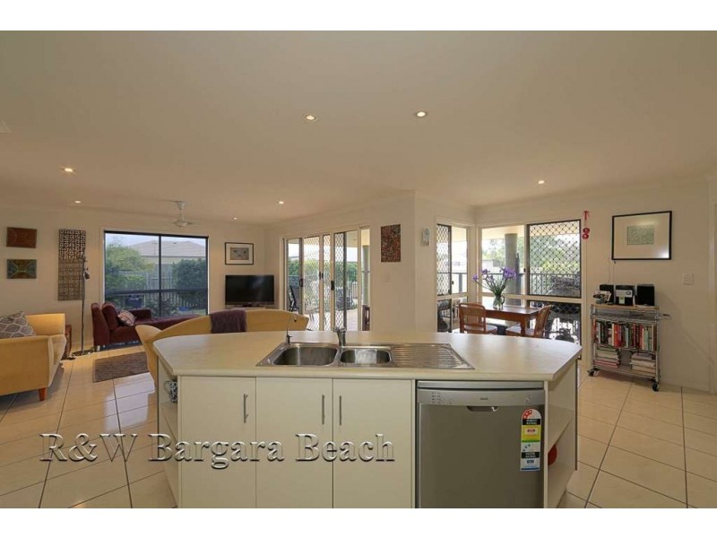 9 Luke Court, Bargara QLD 4670