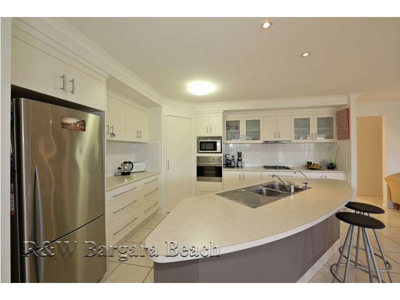 9 Luke Court, Bargara QLD 4670