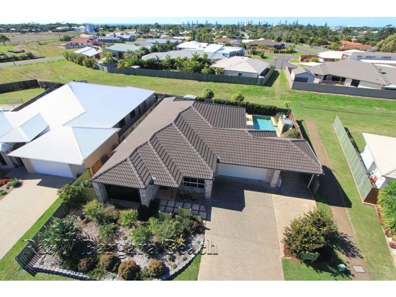 9 Luke Court, Bargara QLD 4670