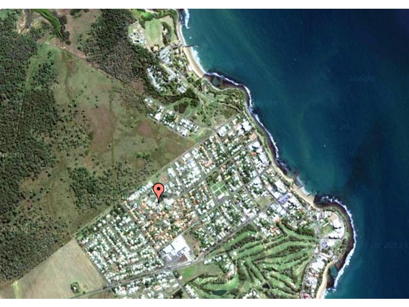 9 Luke Court, Bargara QLD 4670