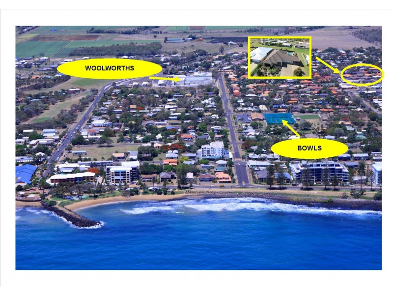 9 Luke Court, Bargara QLD 4670