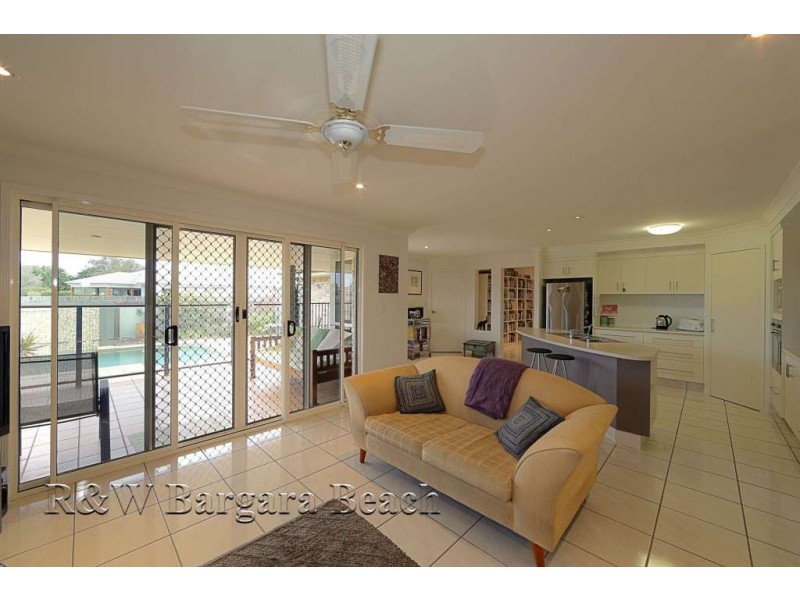 9 Luke Court, Bargara QLD 4670