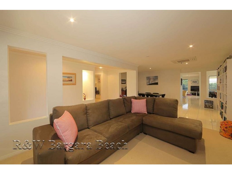 9 Luke Court, Bargara QLD 4670