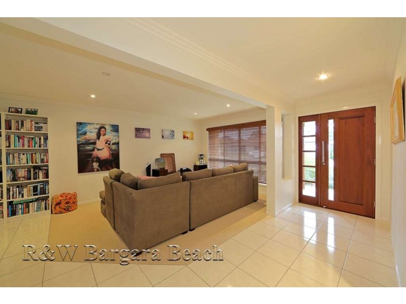 9 Luke Court, Bargara QLD 4670