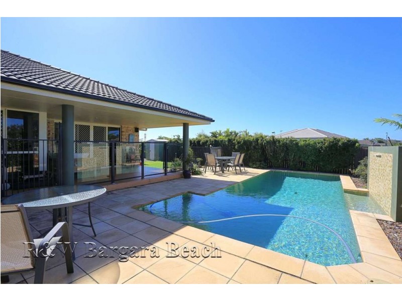 9 Luke Court, Bargara QLD 4670