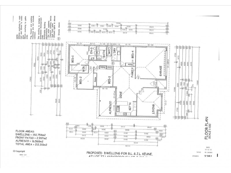 8 Landsborough Street, Bargara QLD 4670