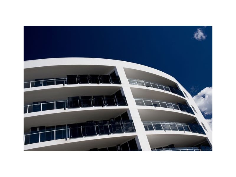 Unit 203, Silverpoint, 47 Esplanade, Bargara QLD 4670