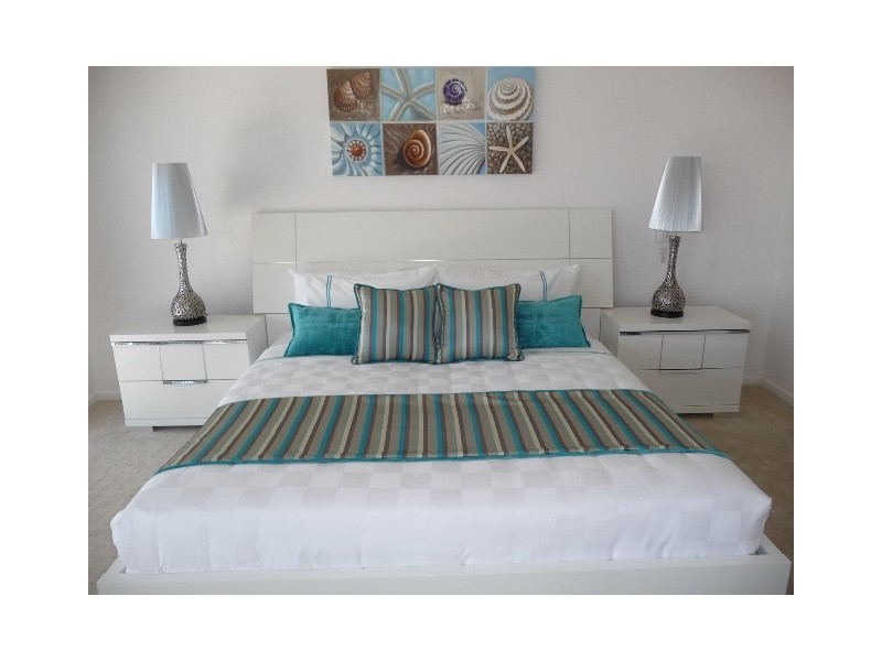 Unit 203, Silverpoint, 47 Esplanade, Bargara QLD 4670