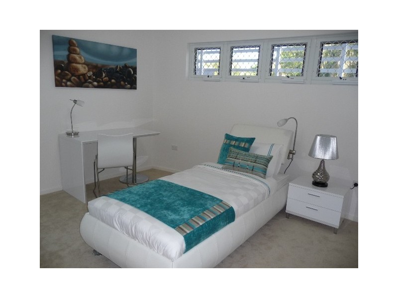 Unit 203, Silverpoint, 47 Esplanade, Bargara QLD 4670