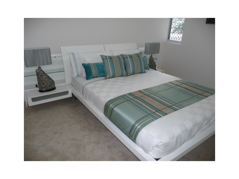 Unit 203, Silverpoint, 47 Esplanade, Bargara QLD 4670