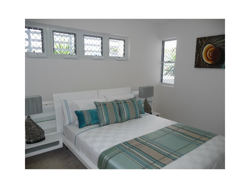 Unit 203, Silverpoint, 47 Esplanade, Bargara QLD 4670