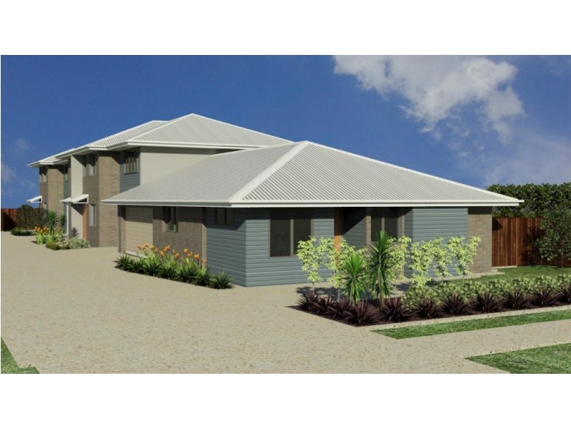 46 Gavin Street, Bundaberg North QLD 4670