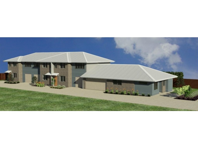 46 Gavin Street, Bundaberg North QLD 4670