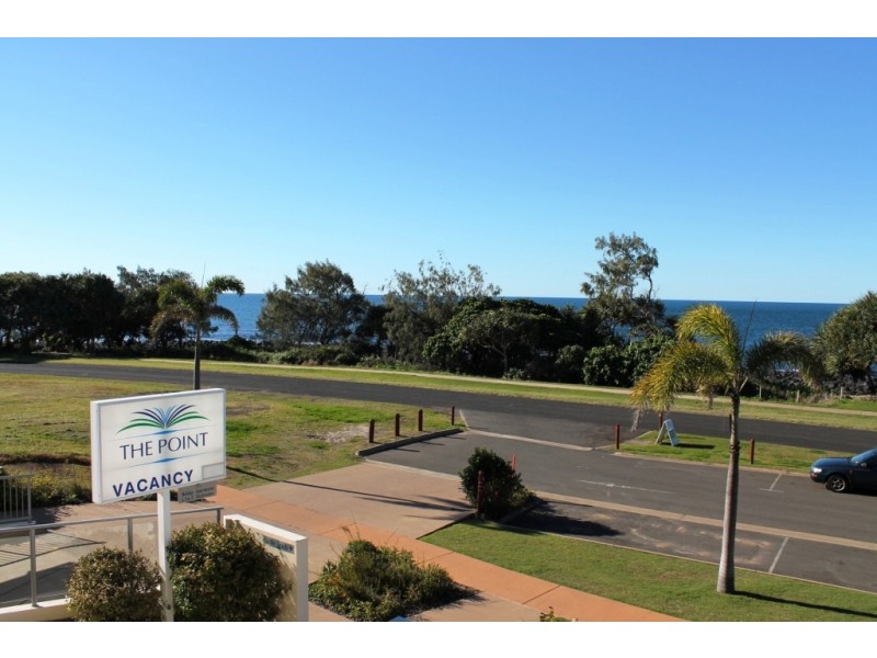 Unit 203, The Point, 23 Esplanade, Bargara QLD 4670