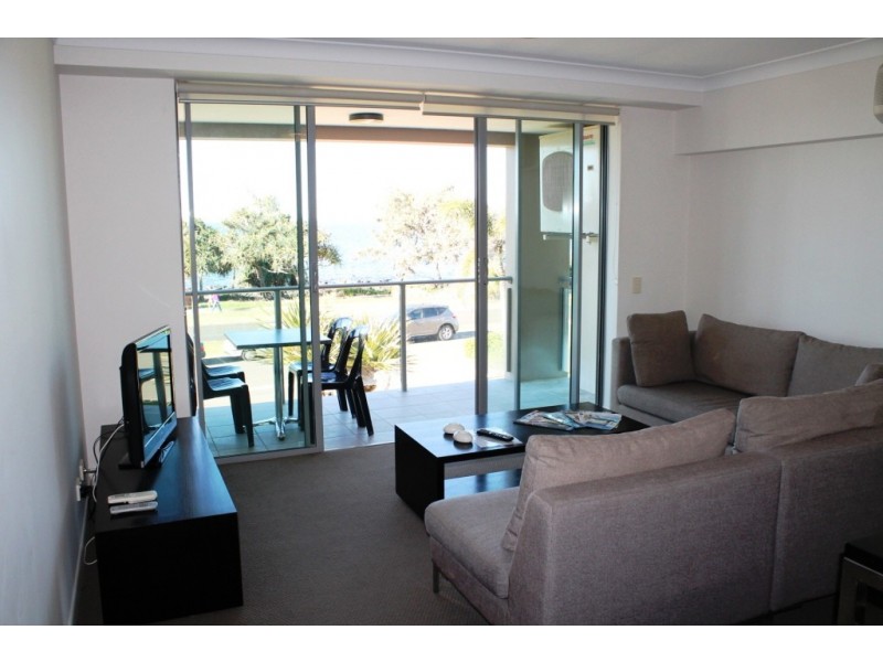 Unit 203, The Point, 23 Esplanade, Bargara QLD 4670