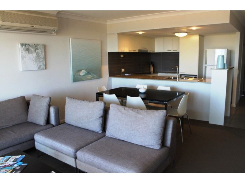 Unit 203, The Point, 23 Esplanade, Bargara QLD 4670