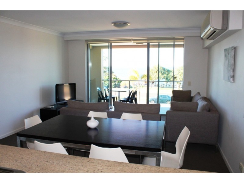 Unit 203, The Point, 23 Esplanade, Bargara QLD 4670
